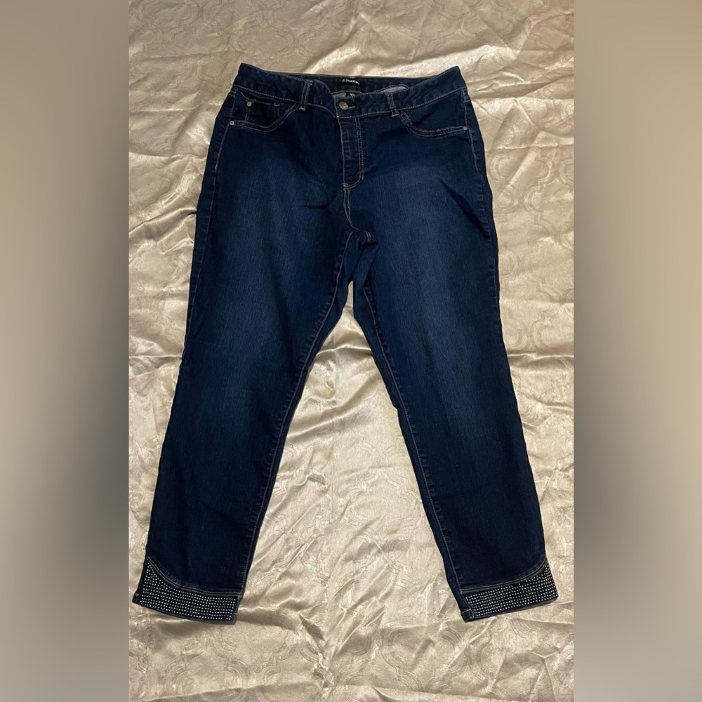 D.Jeans 18W